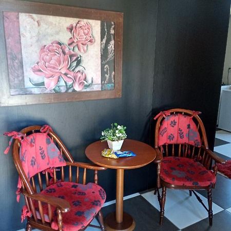 Sossego De Gramado Villa Ngoại thất bức ảnh