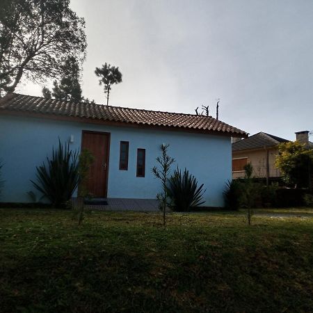 Sossego De Gramado Villa Ngoại thất bức ảnh