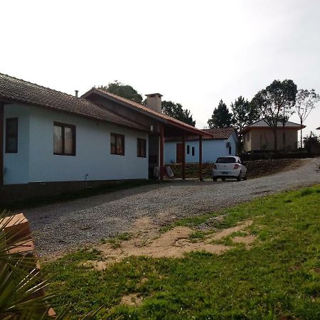 Sossego De Gramado Villa Ngoại thất bức ảnh