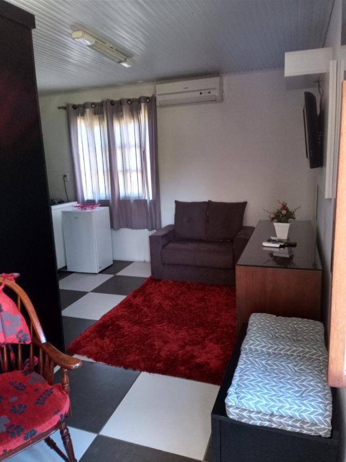 Sossego De Gramado Villa Ngoại thất bức ảnh