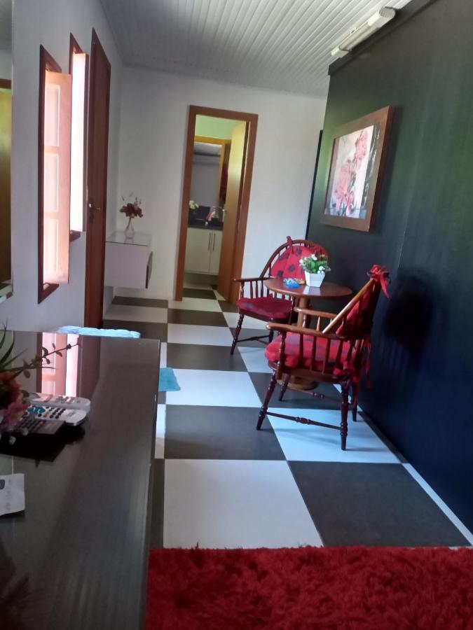 Sossego De Gramado Villa Ngoại thất bức ảnh