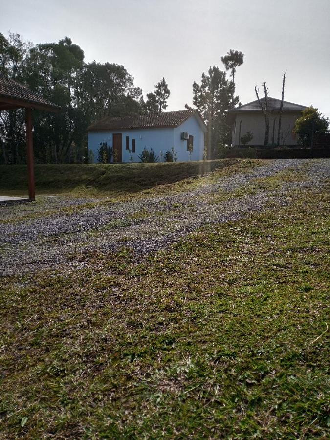 Sossego De Gramado Villa Ngoại thất bức ảnh