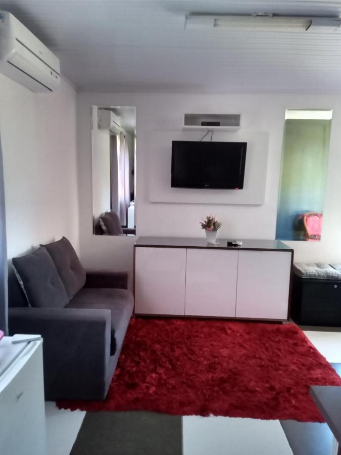 Sossego De Gramado Villa Ngoại thất bức ảnh