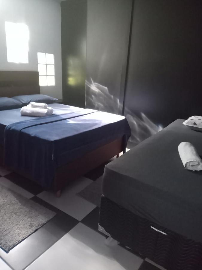 Sossego De Gramado Villa Ngoại thất bức ảnh