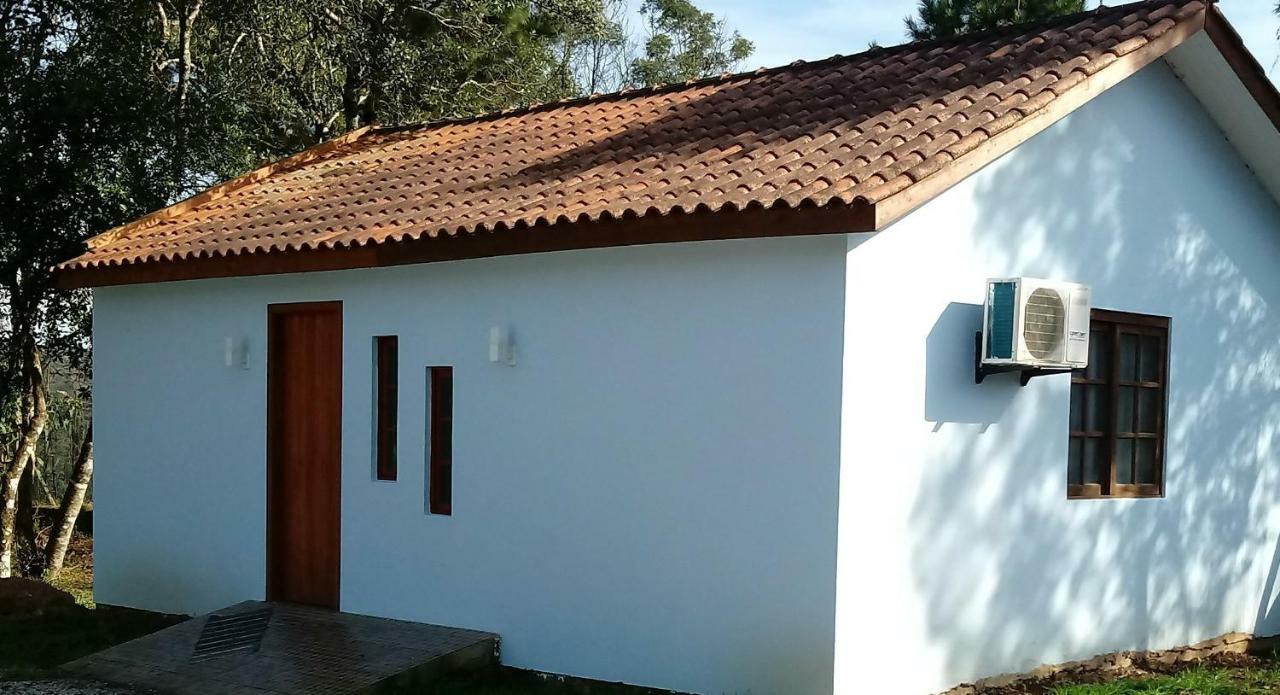 Sossego De Gramado Villa Ngoại thất bức ảnh