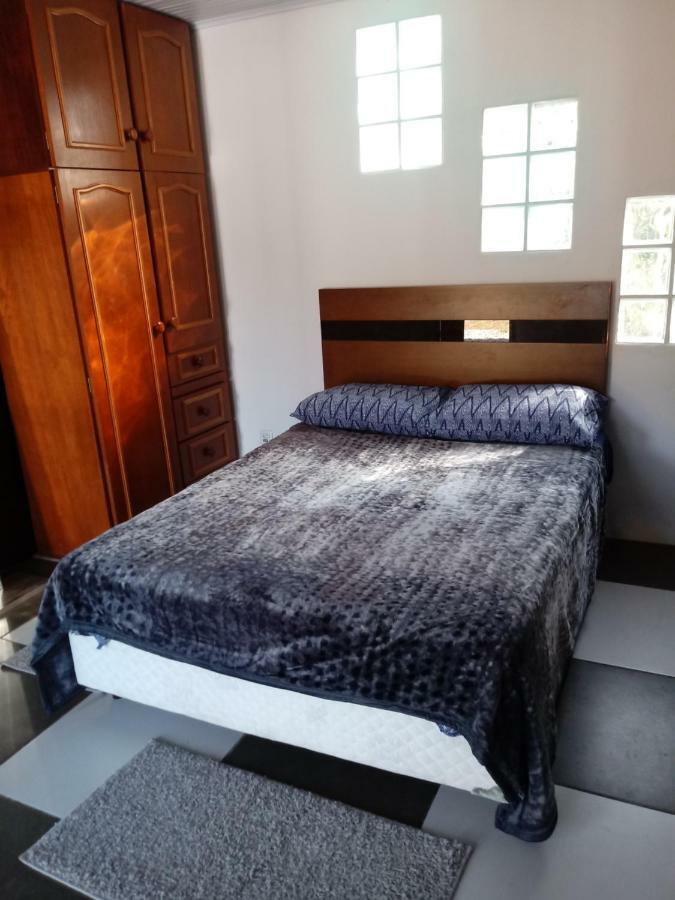 Sossego De Gramado Villa Ngoại thất bức ảnh