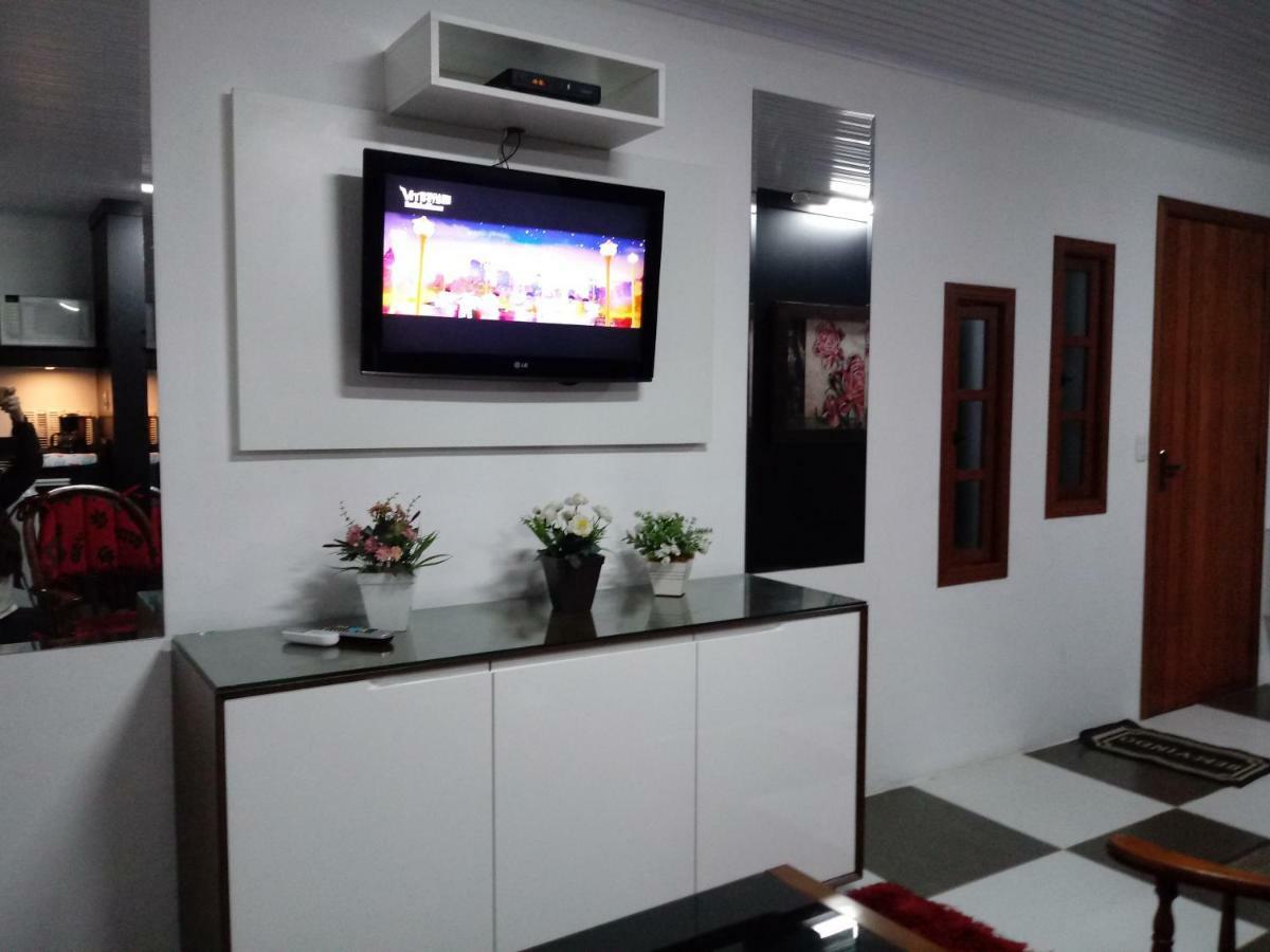 Sossego De Gramado Villa Ngoại thất bức ảnh