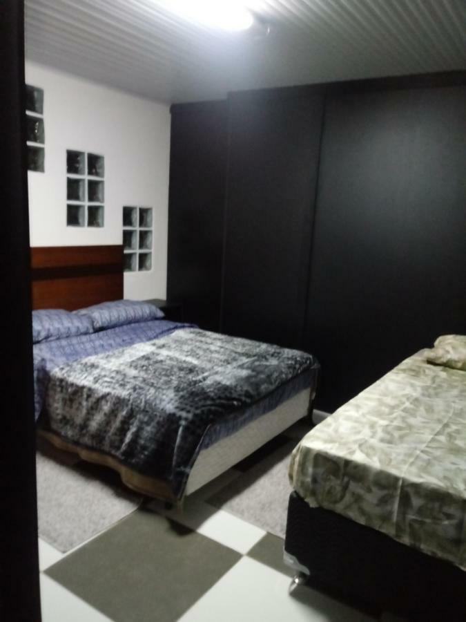 Sossego De Gramado Villa Ngoại thất bức ảnh