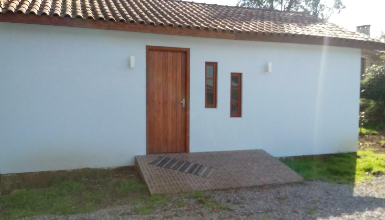 Sossego De Gramado Villa Ngoại thất bức ảnh