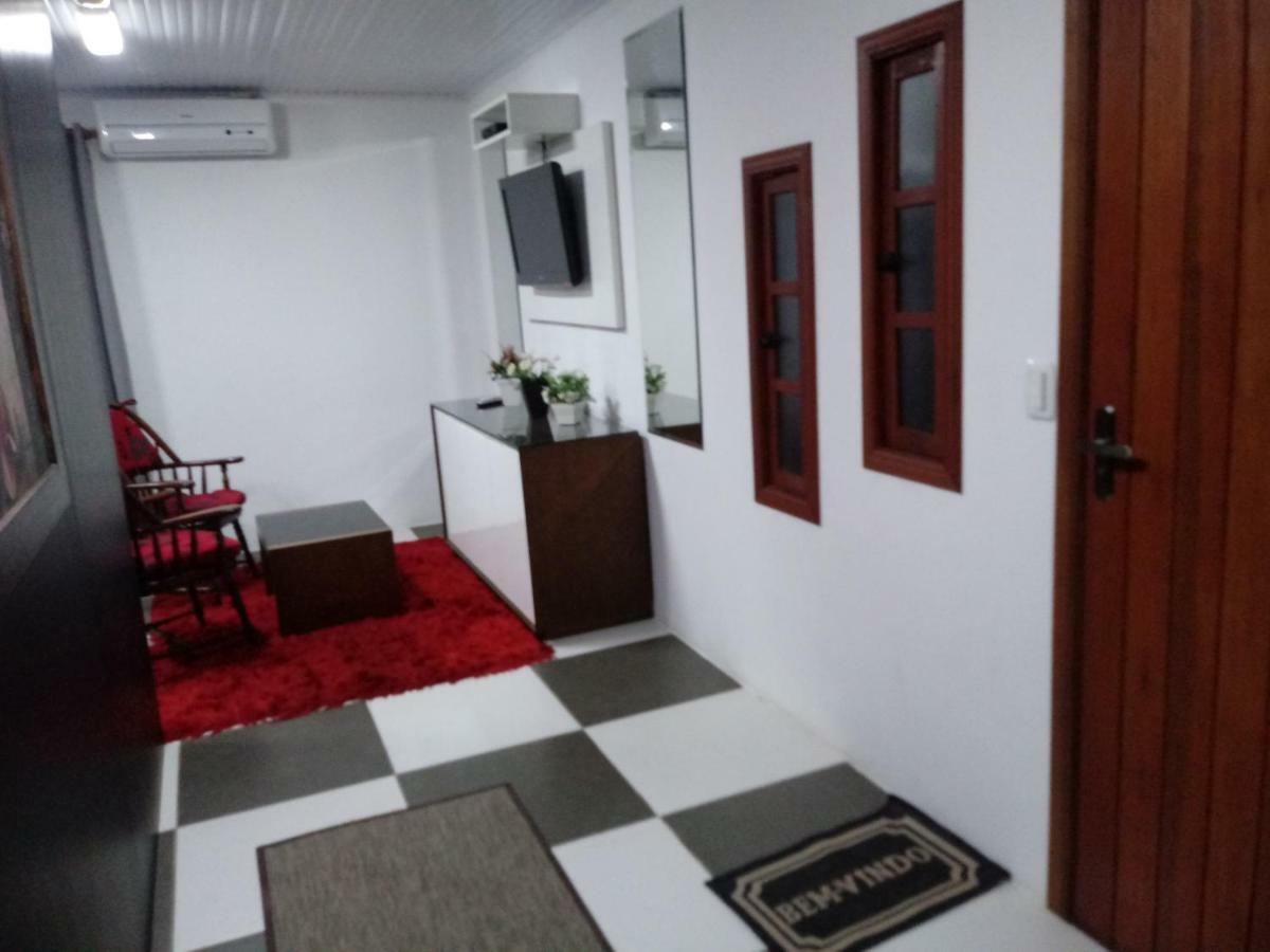 Sossego De Gramado Villa Ngoại thất bức ảnh