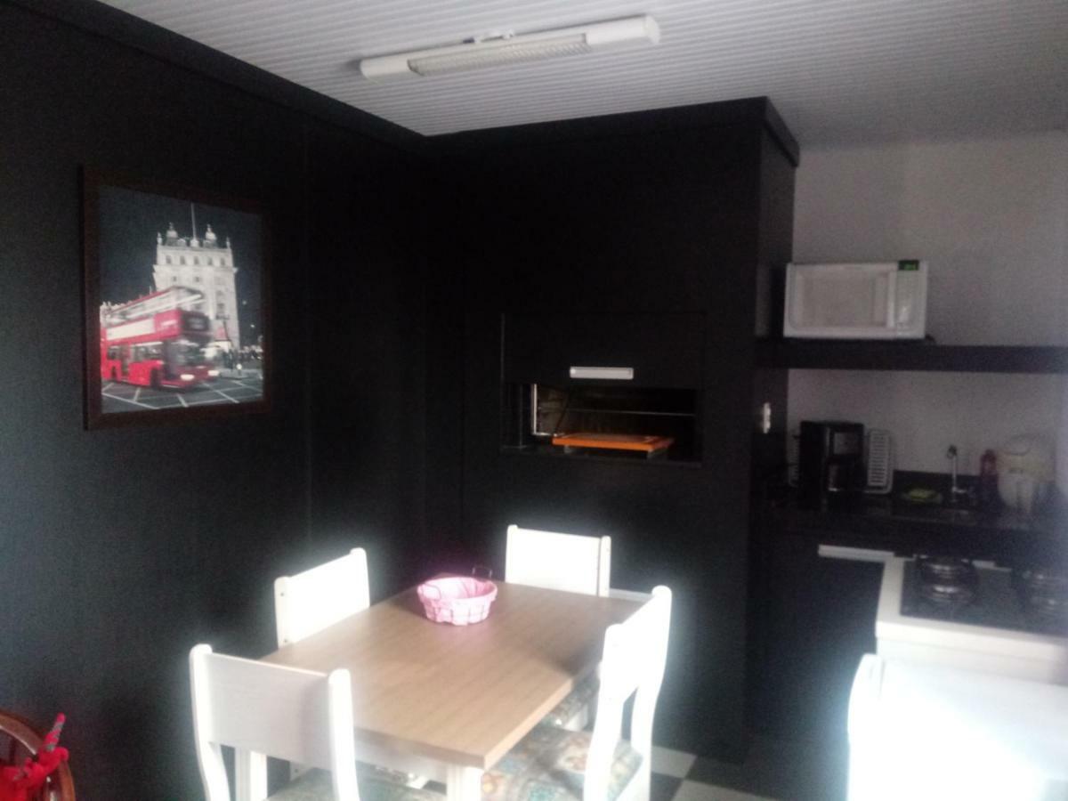 Sossego De Gramado Villa Ngoại thất bức ảnh
